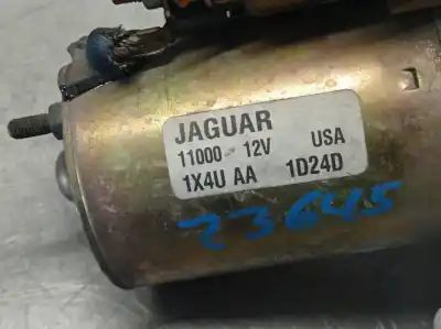 Автозапчасти б/у двигатель запускается за jaguar x-type i (x400) 2.5 v6 a las 4 ruedas ссылки oem iam 1x4uaa1d24d  c2s1396