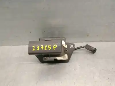 Автозапчасти б/у замок багажника/ворот за fiat stilo (192_) 1.6 16v (192_xb1a) ссылки oem iam 51753956  51753956