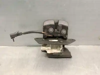 Pezzo di ricambio per auto di seconda mano baule / serratura del cancello per fiat stilo (192_) 1.6 16v (192_xb1a) riferimenti oem iam 51753956