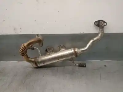 Pezzo di ricambio per auto di seconda mano raffreddatore egr per toyota corolla (_e12_) 2.0 d-4d (cde120r_ cde120l_) riferimenti oem iam 2560127020