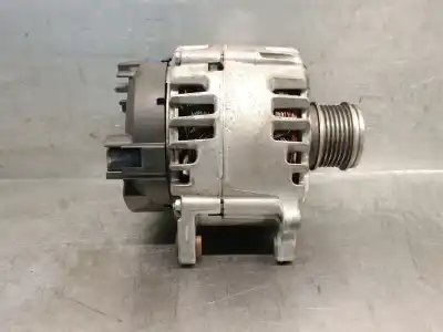 Peça sobressalente para automóvel em segunda mão alternador por audi q3 (f3b) 35 tdi referências oem iam 04l903021d