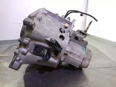 Pezzo di ricambio per auto di seconda mano riduttore per peugeot 307 break / sw (s1) 2.0 hdi cat riferimenti oem iam 20dp13 8091432a 2222nq