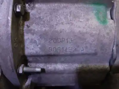 Pezzo di ricambio per auto di seconda mano riduttore per peugeot 307 break / sw (s1) 2.0 hdi cat riferimenti oem iam 20dp13 8091432a 2222nq