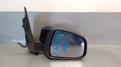 Автозапчастина б/у правий задний огляд для ford focus ii sedán (db_, fch, dh) 1.6 tdci посилання на oem iam 7s7117k740ea