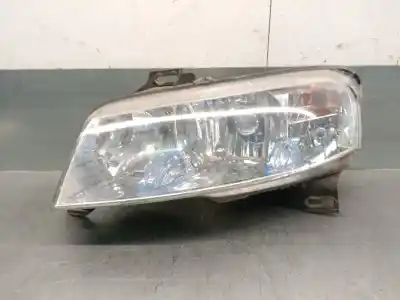 Автозапчасти б/у левая фара за fiat stilo (192_) 1.6 16v (192_xb1a) ссылки oem iam 467807970