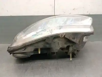 Автозапчастина б/у ліва фара для fiat stilo (192_) 1.6 16v (192_xb1a) посилання на oem iam 467807970  467807970