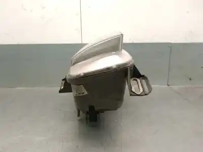 Автозапчастина б/у ліва фара для fiat stilo (192_) 1.6 16v (192_xb1a) посилання на oem iam 467807970  467807970