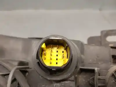 Автозапчастина б/у ліва фара для fiat stilo (192_) 1.6 16v (192_xb1a) посилання на oem iam 467807970  467807970