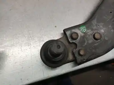 Автозапчасти б/у передний правый нижний рычаг подвески за jaguar x-type i (x400) 2.5 v6 a las 4 ruedas ссылки oem iam c2s8389  c2s8389