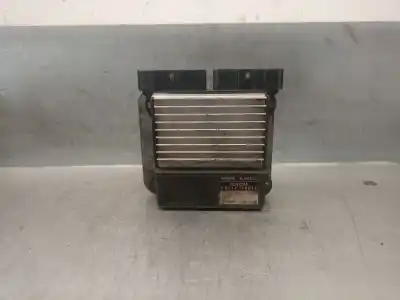 Pezzo di ricambio per auto di seconda mano modulo elettronico per toyota corolla (_e12_) 2.0 d-4d (cde120r_ cde120l_) riferimenti oem iam 8987120050