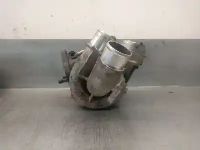 Pezzo di ricambio per auto di seconda mano turbocompressore per toyota corolla (_e12_) 2.0 d-4d (cde120r_ cde120l_) riferimenti oem iam 172010g010