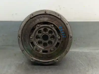 Second-hand car spare part engine flywheel for jaguar x-type i (x400) 2.5 v6 a las 4 ruedas oem iam references c2s4291