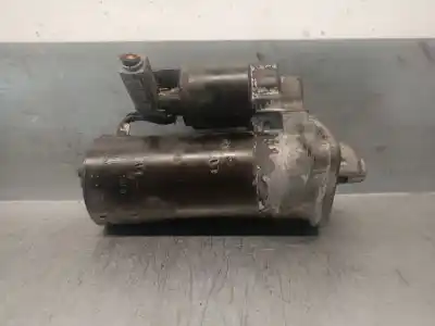 Pezzo di ricambio per auto di seconda mano motorino di avviamento per toyota corolla (_e12_) 2.0 d-4d (cde120r_ cde120l_) riferimenti oem iam 281000g010