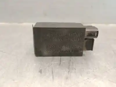 Peça sobressalente para automóvel em segunda mão sensor por bmw x3 (e83) 2.0 sd referências oem iam 64116917001