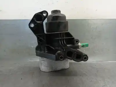 Автозапчасти б/у охладитель моторного масла за seat leon (5f1) 1.6 tdi ссылки oem iam 03n115389k