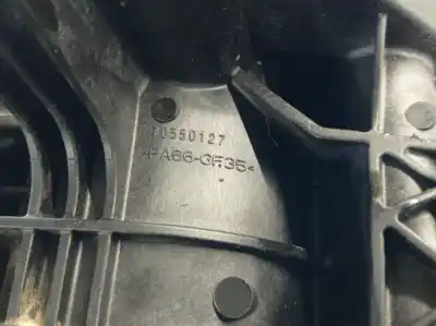 Автозапчасти б/у охладитель моторного масла за seat leon (5f1) 1.6 tdi ссылки oem iam 03n115389k 70550127 03n115389k