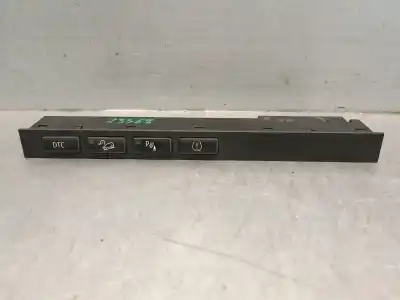 Peça sobressalente para automóvel em segunda mão comandos de alavanca por bmw x3 (e83) 2.0 sd referências oem iam 61313427955