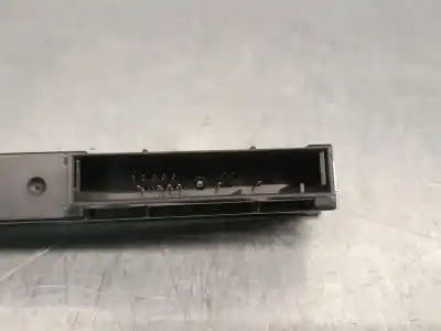 Second-hand car spare part multifunction switch for bmw x3 (e83) 2.0 sd oem iam references 61313427955  