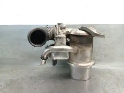 Автозапчастина б/у кулер egr для seat leon (5f1) 1.6 tdi посилання на oem iam 04l131512bq  04l131512bq