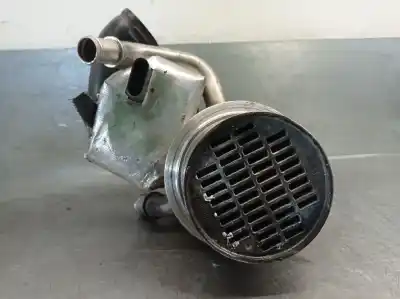 Автозапчастина б/у кулер egr для seat leon (5f1) 1.6 tdi посилання на oem iam 04l131512bq  04l131512bq