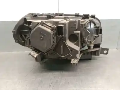 Second-hand car spare part left headlight for bmw x3 (e83) 2.0 sd oem iam references 716218906  63127162189