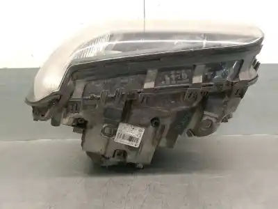 Second-hand car spare part left headlight for bmw x3 (e83) 2.0 sd oem iam references 716218906  63127162189