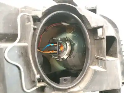 Second-hand car spare part left headlight for bmw x3 (e83) 2.0 sd oem iam references 716218906  63127162189