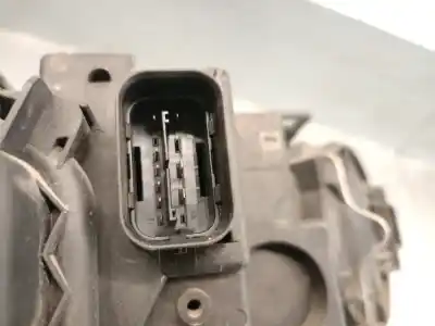 Second-hand car spare part left headlight for bmw x3 (e83) 2.0 sd oem iam references 716218906  63127162189