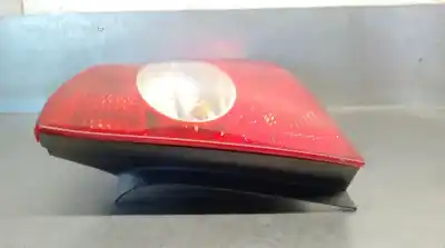 Peça sobressalente para automóvel em segunda mão farolim traseiro direito por ford focus ii sedán (db_, fch, dh) 1.6 tdci referências oem iam 5m5113404b  1333832