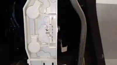 Peça sobressalente para automóvel em segunda mão farolim traseiro direito por ford focus ii sedán (db_, fch, dh) 1.6 tdci referências oem iam 5m5113404b  1333832