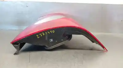 Peça sobressalente para automóvel em segunda mão farolim traseiro direito por ford focus ii sedán (db_, fch, dh) 1.6 tdci referências oem iam 5m5113404b  1333832