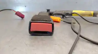 Pezzo di ricambio per auto di seconda mano pretenditore airbag destro per ford focus ii sedán (db_, fch, dh) 1.6 tdci riferimenti oem iam 4m51a61208cc  1717507