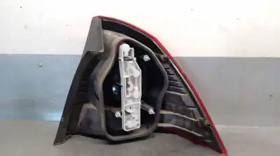 Peça sobressalente para automóvel em segunda mão farolim traseiro esquerdo por ford focus ii sedán (db_, fch, dh) 1.6 tdci referências oem iam 5m5113405b  1333834