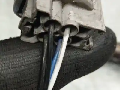 Автозапчастина б/у лямбда-зонд для jaguar x-type i (x400) 2.5 v6 a las 4 ruedas посилання на oem iam 1x439f472aa  1x439f472aa