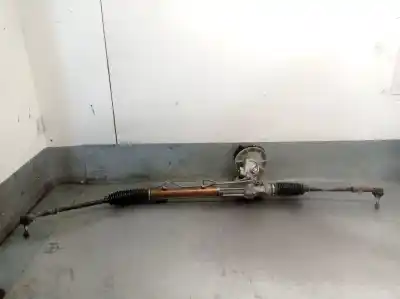 Second-hand car spare part steering rack for jaguar x-type i (x400) 2.5 v6 a las 4 ruedas oem iam references 1x433200ae