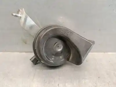 Peça sobressalente para automóvel em segunda mão buzina / sirene por bmw x3 (e83) 2.0 sd referências oem iam a046466
