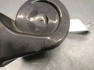 Pezzo di ricambio per auto di seconda mano corno per bmw x3 (e83) 2.0 sd riferimenti oem iam a046466  61337195893