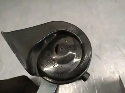 Pezzo di ricambio per auto di seconda mano corno per bmw x3 (e83) 2.0 sd riferimenti oem iam a046466  61337195894