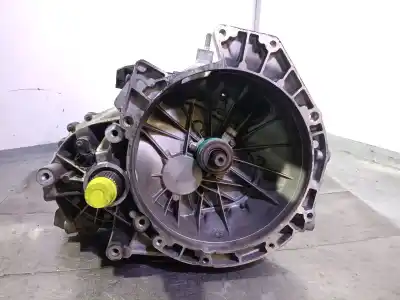 Автозапчастина б/у коробка передач для jaguar x-type i (x400) 2.5 v6 a las 4 ruedas посилання на oem iam 1x4r7002ac