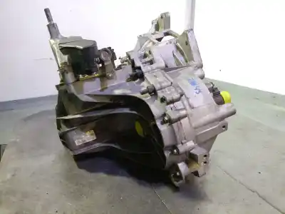 Автозапчастина б/у коробка передач для jaguar x-type i (x400) 2.5 v6 a las 4 ruedas посилання на oem iam 1x4r7002ac t1ga1250401000352 c2s17339