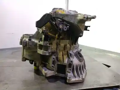 Автозапчастина б/у коробка передач для jaguar x-type i (x400) 2.5 v6 a las 4 ruedas посилання на oem iam 1x4r7002ac t1ga1250401000352 c2s17339