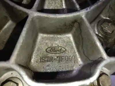 Автозапчастина б/у коробка передач для jaguar x-type i (x400) 2.5 v6 a las 4 ruedas посилання на oem iam 1x4r7002ac t1ga1250401000352 c2s17339