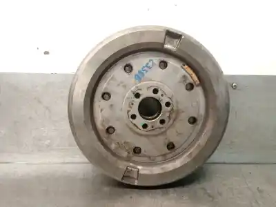 Автозапчасти б/у двигатель маховик за audi q3 (f3b) 35 tdi ссылки oem iam 04l105266ad  04l105266ad