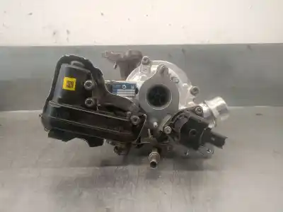 Tweedehands auto-onderdeel turbolader voor dacia sandero iii 1.0 tce 90 oem iam-referenties 144102778r