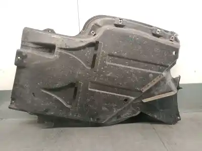 Peça sobressalente para automóvel em segunda mão cobertura / proteção do motor por bmw x3 (e83) 2.0 sd referências oem iam 51164310