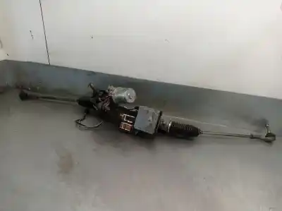 Автозапчастина б/у рульмова рейка для renault twingo iii (bcm_, bca_) 0.9 tce 90 посилання на oem iam 6820000258  490012032r