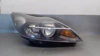 Second-hand car spare part RIGHT HEADLIGHT for FORD FOCUS LIM. (CB4)  OEM IAM references 8M5113W029CE  1754444