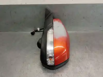 Second-hand car spare part left rearview mirror for mg rover mg zs suv 1.5 vti oem iam references 11370239  11370239 Second-hand car spare part left rearview mirror for mg rover mg zs suv 1.5 vti oem iam references 11370239  11370239