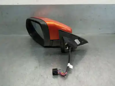 Second-hand car spare part left rearview mirror for mg rover mg zs suv 1.5 vti oem iam references 11370239  11370239 Second-hand car spare part left rearview mirror for mg rover mg zs suv 1.5 vti oem iam references 11370239  11370239