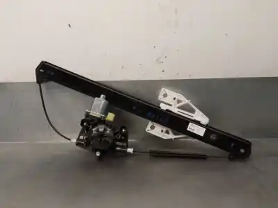 Peça sobressalente para automóvel em segunda mão elevador de vidros traseiro direito por audi q3 (f3b) 35 tdi referências oem iam 83a839462